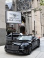 2020 Bentley continental GTC Convertible