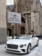 2020 Bentley Continental GT V8 Convertible