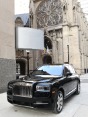 2019 Rolls-Royce Cullinan