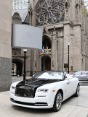 2019 Rolls-Royce Dawn