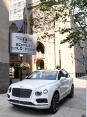 2020 Bentley Bentayga