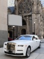 2020 Rolls-Royce Phantom Extended Wheelbase