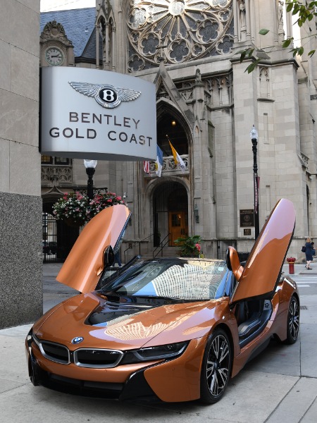 Lamborghini Gold Coast 2019 Bmw I8 Pre Owned Inventory