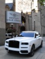 2019 Rolls-Royce Cullinan