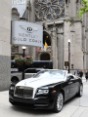 2019 Rolls-Royce Dawn