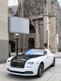 2020 Rolls-Royce Wraith