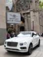 2020 Bentley Bentayga