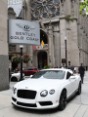 2015 Bentley Continental GT V8 S