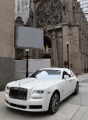 2020 Rolls-Royce Ghost