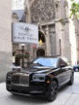 2020 Rolls-Royce Cullinan