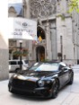 2020 Bentley Continental GT V8