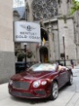 2017 Bentley Continental GTC V8