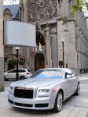 2019 Rolls-Royce Ghost