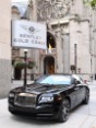2020 Rolls-Royce Wraith