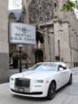 2017 Rolls-Royce Ghost EXTENDED WHEELBASE