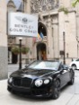 2014 Bentley Continental GTC V8