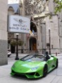 2020 Lamborghini Huracan EVO Spyder