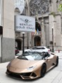 2020 Lamborghini Huracan EVO Spyder