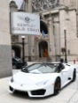2019 Lamborghini Huracan Spyder