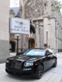 2018 Rolls-Royce Ghost