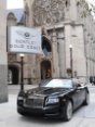 2020 Rolls-Royce Dawn