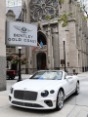2020 Bentley Continental GT V8 Convertible