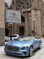 2020 Bentley Continental GTC V8