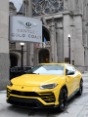 2020 Lamborghini Urus