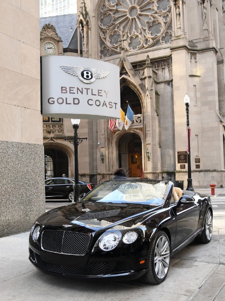 Lamborghini Gold Coast 14 Bentley Continental Gt Convertible Speed Pre Owned Inventory