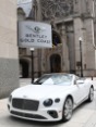 2020 Bentley Continental GTC V8