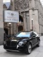 2019 Bentley Bentayga