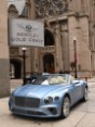 2020 Bentley Continental GTC V8