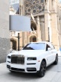 2020 Rolls-Royce Cullinan
