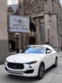 2019 Maserati Levante