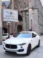 2019 Maserati Levante