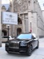 2020 Rolls-Royce Cullinan