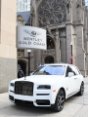 2020 Rolls-Royce Cullinan