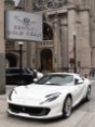 2020 Ferrari 812 Superfast