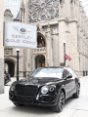 2020 Bentley Bentayga