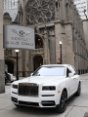 2020 Rolls-Royce Cullinan