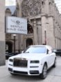 2020 Rolls-Royce Cullinan