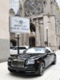 2019 Rolls-Royce Wraith