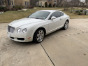 2006 Bentley Continental GT