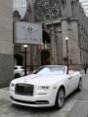 2020 Rolls-Royce Dawn