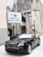 2020 Rolls-Royce Dawn