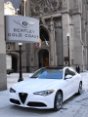 2020 Alfa Romeo Giulia