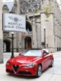 2020 Alfa Romeo Giulia