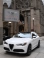 2020 Alfa Romeo Stelvio Ti