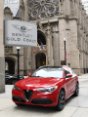 2020 Alfa Romeo Stelvio TI
