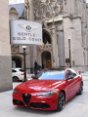 2020 Alfa Romeo Giulia